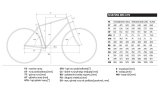 Rower Merida SCULTURA DISC 200 2019