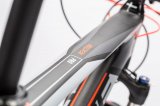 Rower Cube REACTION GTC PRO 29 szary