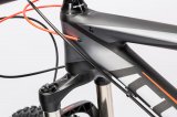 Rower Cube REACTION GTC PRO 29 szary