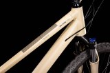 Rower Cube NATURE PRO LADY piaskowy 28 2022