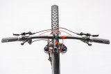 Rower Cube REACTION GTC PRO 29 szary
