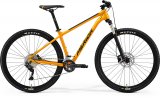 Rower Merida BIG.NINE 300 pomarańczowy 29" 2022