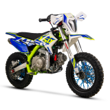 Mini Cross ASIX XB-18 70cm3