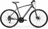 Rower Merida CROSSWAY 40 antracytowy 28" 2021