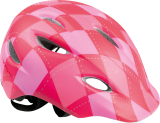 Kask rowerowy dziecięcy Kross INFANO różowy