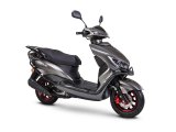 Skuter Romet CITY 50