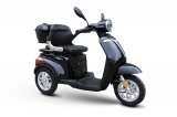 Skuter elektryczny trójkołowy Zipp 3E