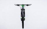 Rower Cube REACTION GTC 29 2x czarno-zielony