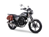 Motorower Romet SOFT 50