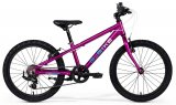 Rower M_Bike KID różowy 20" 2022