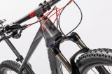 Rower Cube REACTION GTC PRO 29 szary