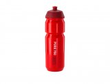 Bidon Kross PURE 750 czerwony