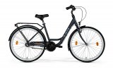 Rower M_Bike CITYLINE 328 grafitowy 28" 2022