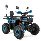 Quad XTR STORM PRO 125CM3