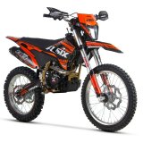 Cross ASIX XB88 250cm3