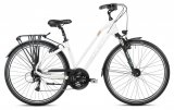 Rower Romet GAZELA 5 biały 28" 2024