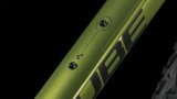 Rower Cube NATURE zielony 28 2023