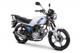 Motorower Romet CHART 50