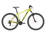 Rower Kellys SPIDER 10 NEON YELLOW 29" 2021