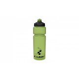 Bidon Cube BOTTLE ICON 0.75L zielony