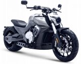 Motocykl BENDA LFC 700 2025
