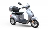 Skuter elektryczny trójkołowy Zipp 3E