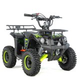 Mini Quad XTR M9 49cm3 E-START