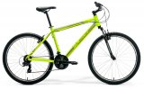 Rower M_Bike MID 26 5-V zielony 2019