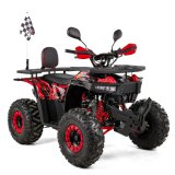 Quad XTR STORM PRO 125CM3