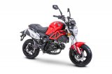 Motorower Romet PONY 50