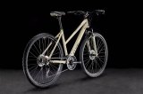 Rower Cube NATURE PRO LADY piaskowy 28 2022