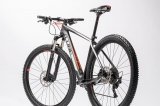 Rower Cube REACTION GTC PRO 29 szary