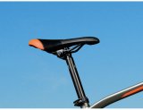 Rower Kross LEVEL JR 2.0 szary 24\" 2021