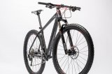 Rower Cube REACTION GTC PRO 29 szary