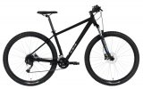 Rower M_Bike BIG 29 40-D czarny 2023