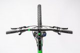 Rower Cube NATURE czarny 2016