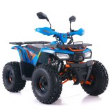 Quad ASIX HUNTER 125CM3