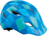 Kask rowerowy dziecięcy Kross INFANO niebieski