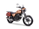 Motorower Romet SOFT 50