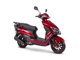 Skuter Romet CITY 50