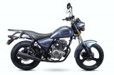 Motocykl Junak 121