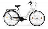 Rower M_Bike CITYLINE 326 biały 26" 2022