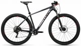 Rower Cube REACTION GTC PRO 29 szary