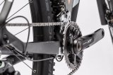 Rower Cube REACTION GTC PRO 29 szary