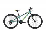 Rower Kellys KITER 30 TURQUOISE 24" 2021