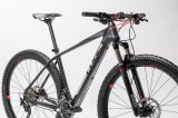Rower Cube REACTION GTC PRO 29 szary