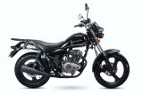 Motocykl Junak 121